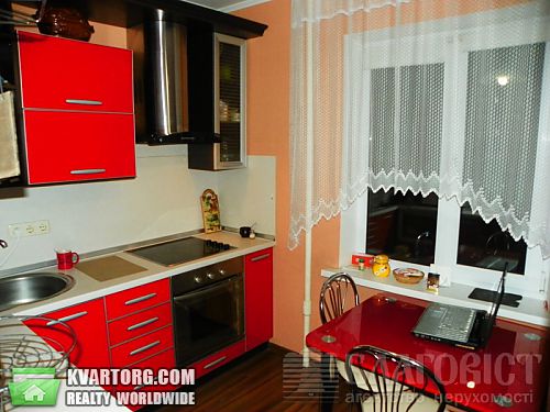 Sell 1-room apartment. Киев, Цветаевой — photo 5