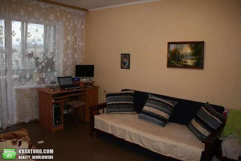 Sell 2-room apartment. Киев,  Палладина пр — photo 1