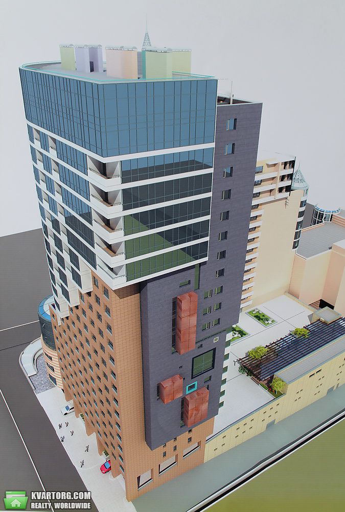 Sell 2-room apartment. Днепропетровск, Дмитрия Яворницкого — photo 3