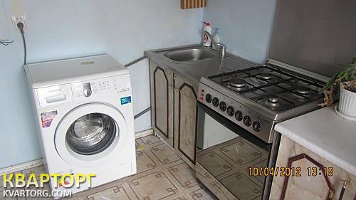 Rent out 4-room apartment. Киев, Григоренко Петра просп. — photo 8