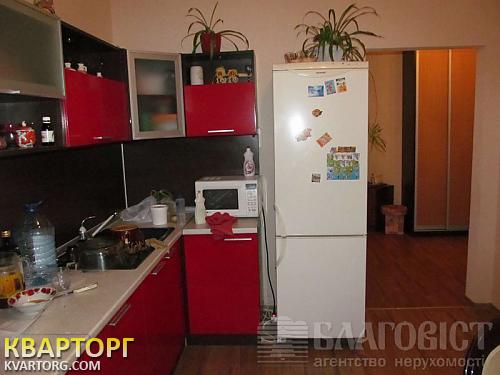 Sell 1-room apartment. Киев,  Драгоманова — photo 7