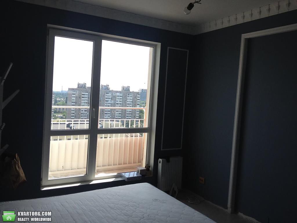 Sell 1-room apartment. Киев,  Клавдиевская — photo 5