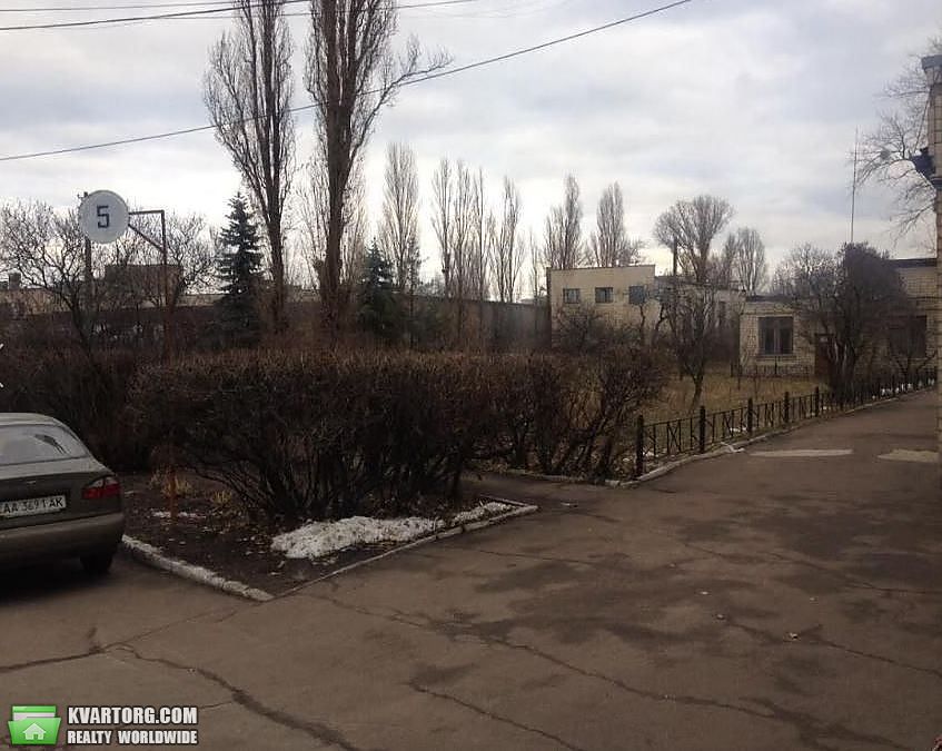 Sell warehouse. Киев,  Оросительная — photo 6