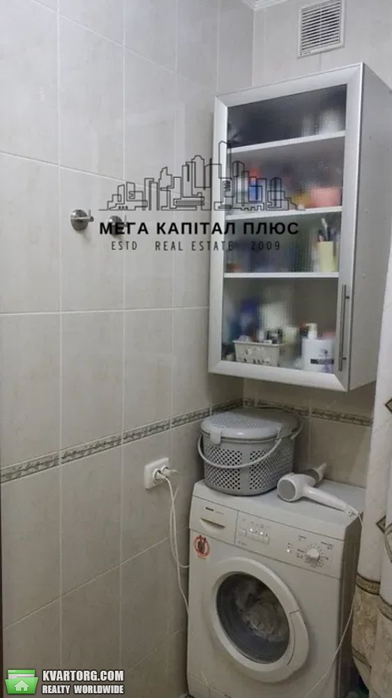 Rent out 2-room apartment. Киев, пр. Бажана Міиколи — photo 6