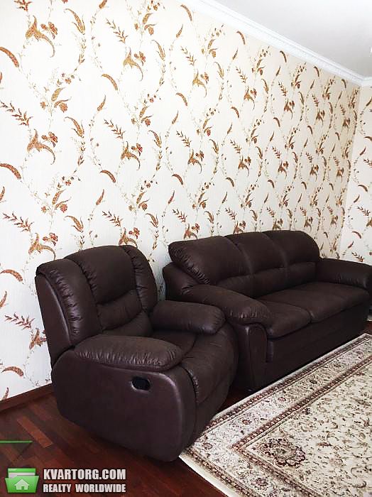 Rent out 2-room apartment. Киев,  Кудряшова — photo 4