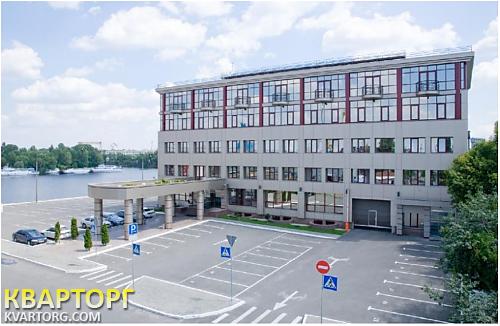Rent out office. Киев, Верхний Вал — photo 1