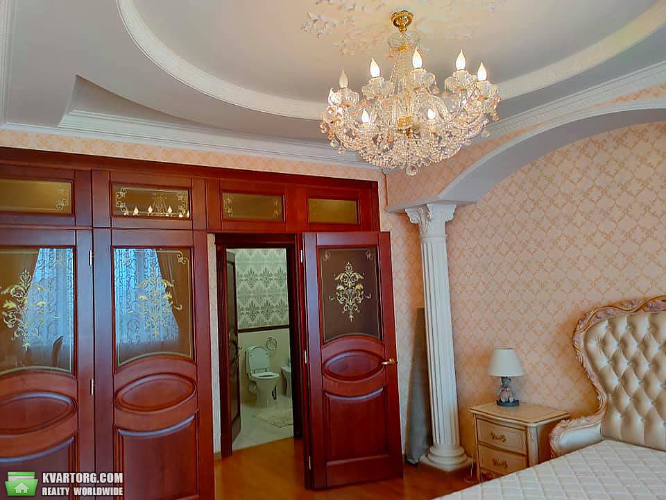 Rent out 3-room apartment. Одесса, Проспект Шевченко — photo 4
