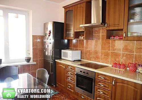 Rent out 4-room apartment. Киев,  Дмитриевская — photo 4