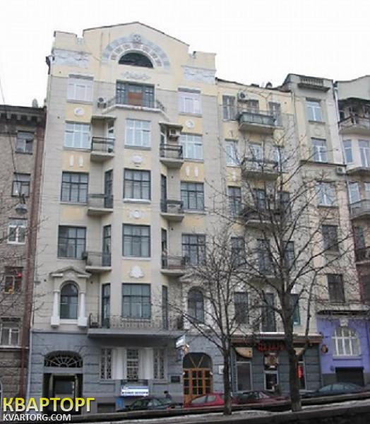 Sell office. Киев, Горького — photo 1