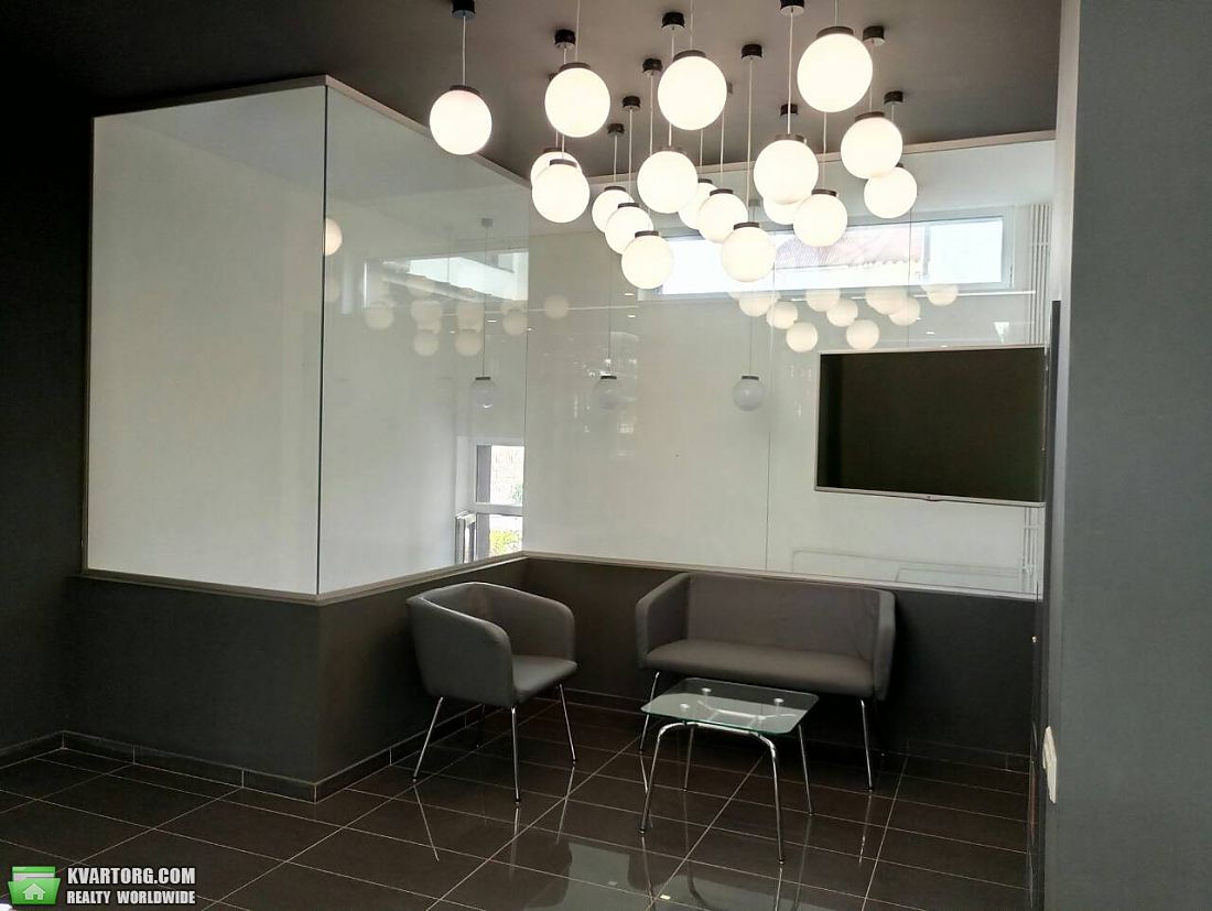 Rent out office. Киев, Георгия Тороповского — photo 4