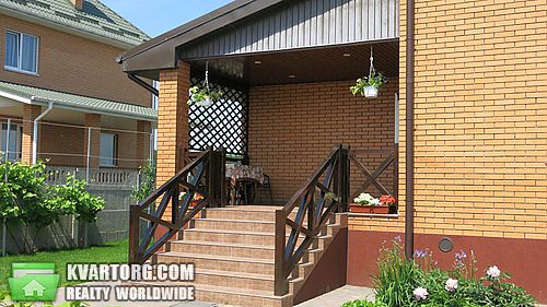 Sell house. Киев,  Герцена — photo 9