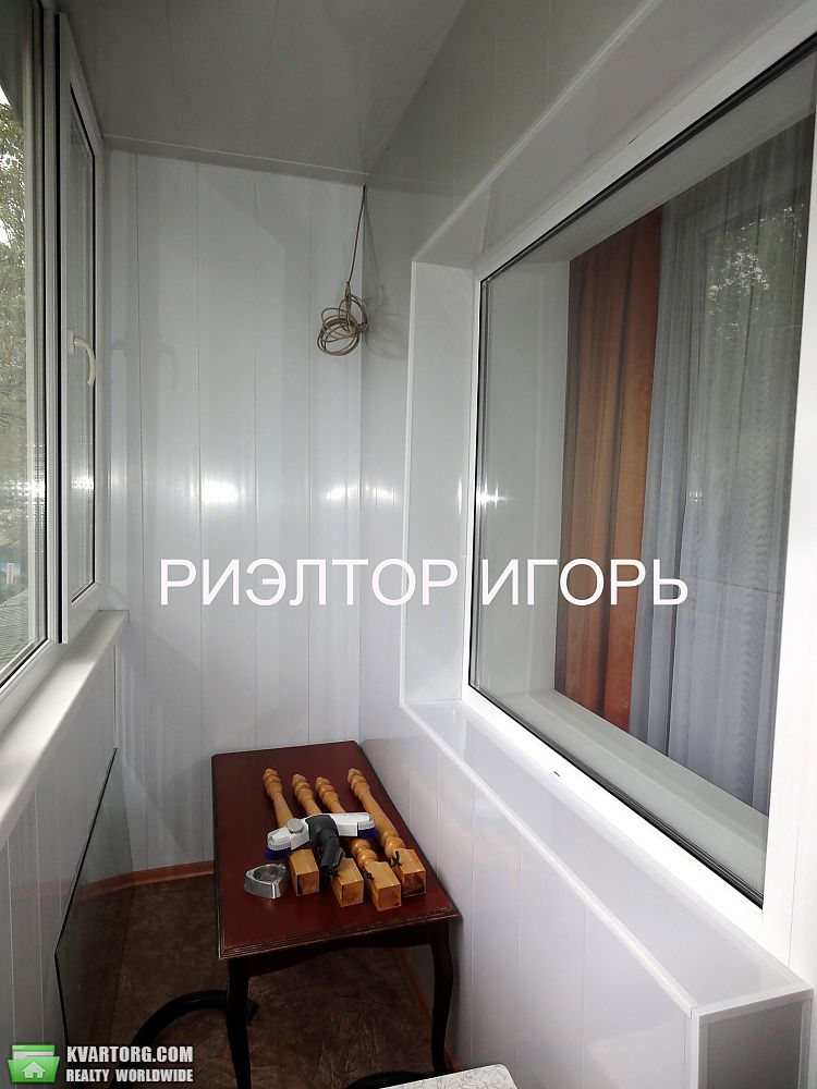 Rent out 1-room apartment. Одесса, Варненская — photo 6