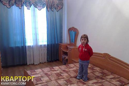 Rent out 3-room apartment. Киев,  Ахматовой — photo 3