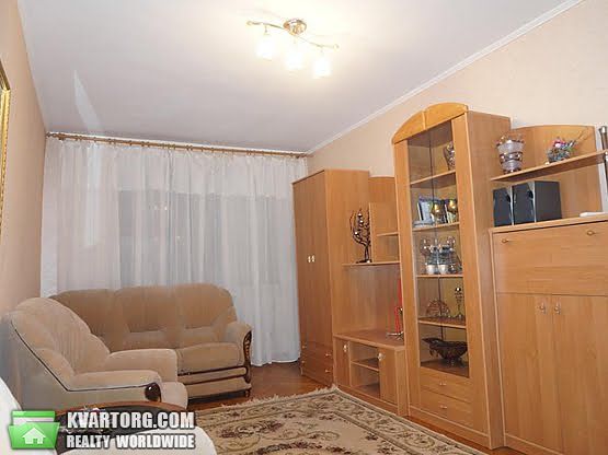 Sell 3-room apartment. Киев, коновальца — photo 5