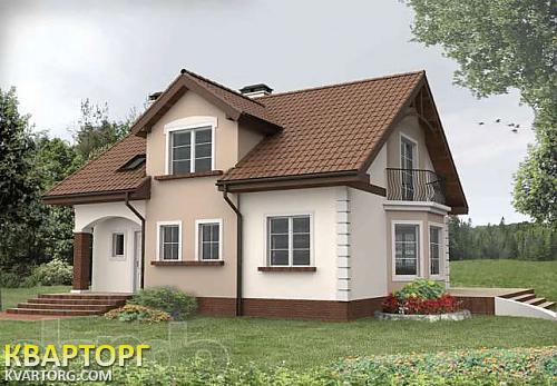 Sell house. Чернигов, Ул. Ярослава Мудрого — photo 1