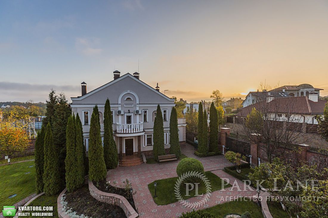 Sell house. Киев, Лесники — photo 1