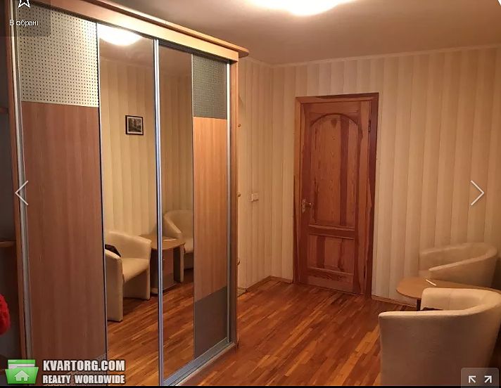 Rent out 3-room apartment. Киев,  Драгоманова — photo 10