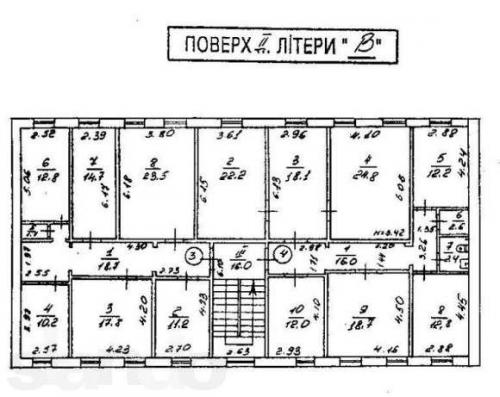 Sell office. Киев, Саксаганского — photo 4