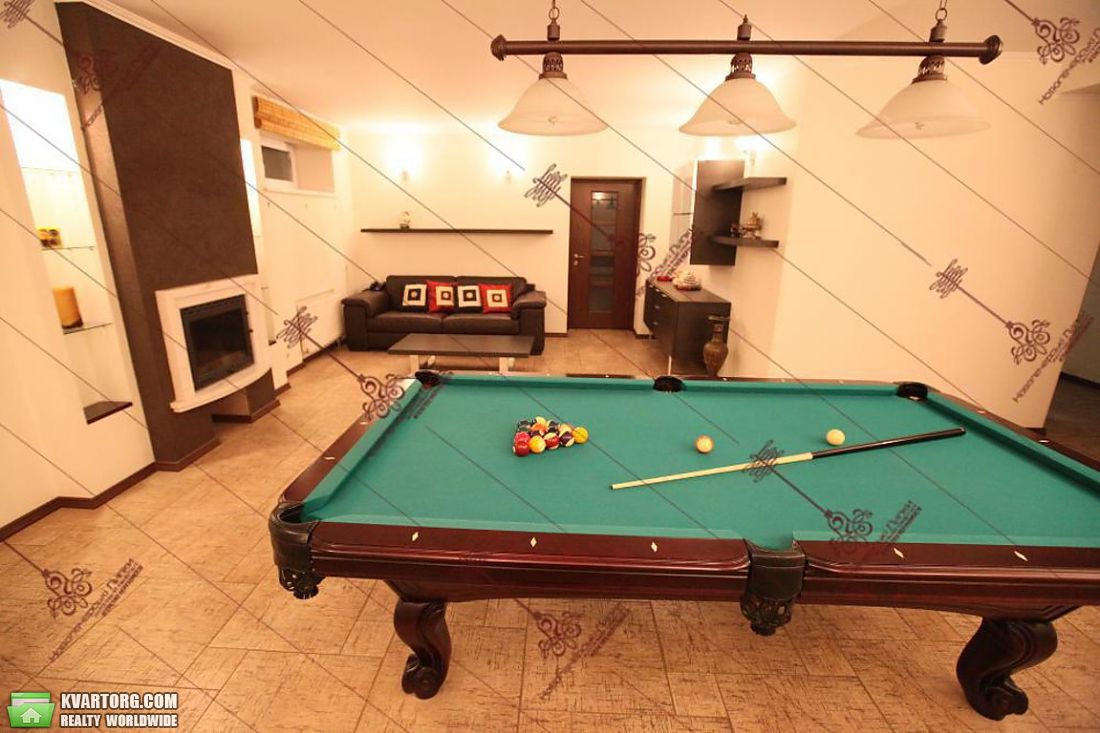 Rent out house. Киев,  Матросова — photo 7