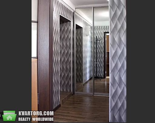 Rent out 1-room apartment. Киев, Новогоспитальная — photo 7