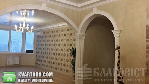 Sell 3-room apartment. Киев, Чавдар — photo 2