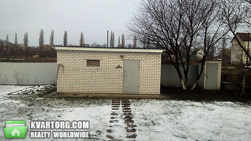 Sell house. Киевская обл., майская — photo 3