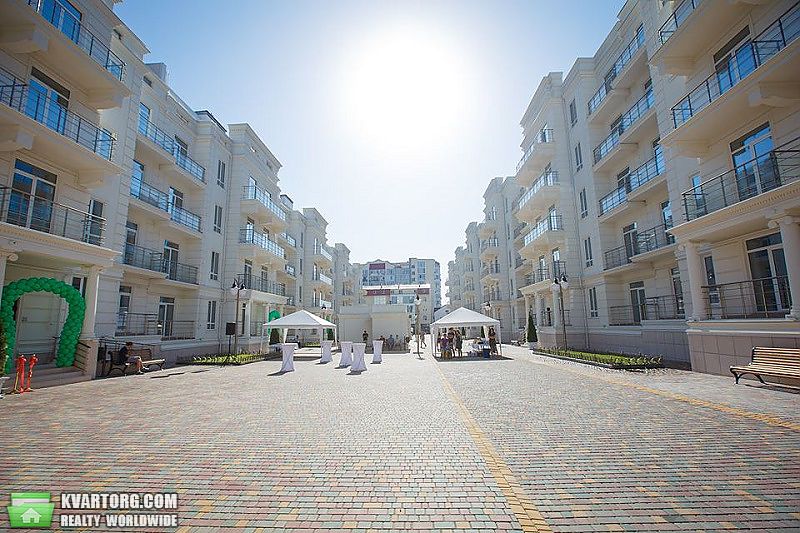 Sell 1-room apartment. Одесса, Фонтанская дорога — photo 1