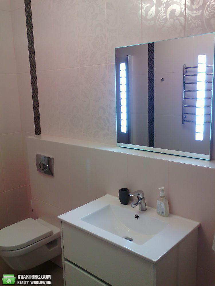 Rent out 2-room apartment. Киев,  Героев Сталинграда пр — photo 7