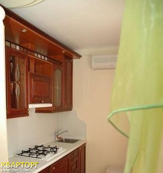 Rent out 2-room apartment. Киев, Бульвар Леси Украинки — photo 3