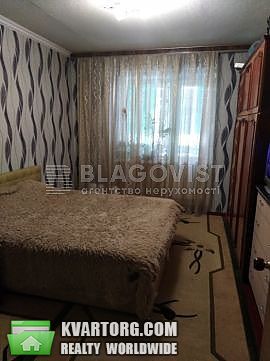Sell 3-room apartment. Киев,  Каштановая — photo 4