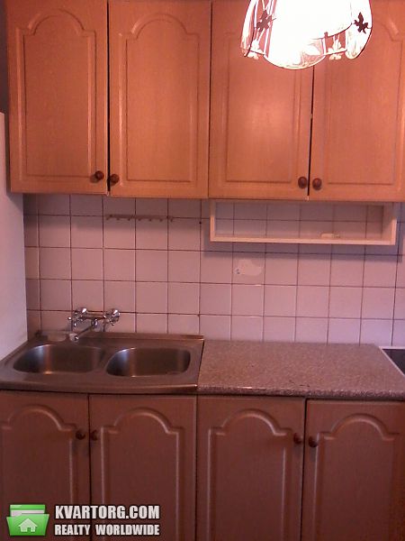 Rent out 2-room apartment. Киев, Гагарина пр — photo 1