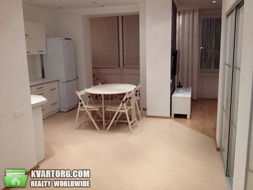 Sell 1-room apartment. Киев, Харьковское шоссе — photo 4