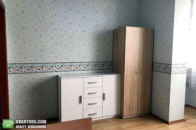 Rent out 3-room apartment. Киев, Райдужна — photo 9