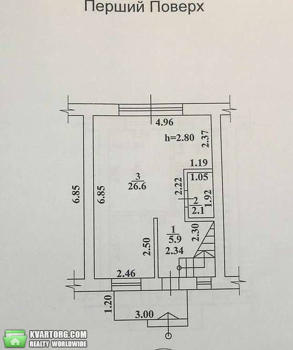 Sell house. Буча, Горького — photo 8