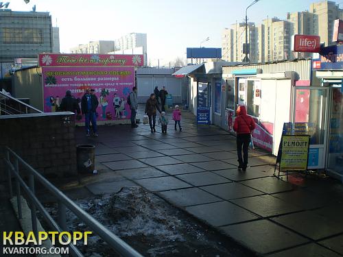 Rent out shop. Киев, ул.Жолудева — photo 3