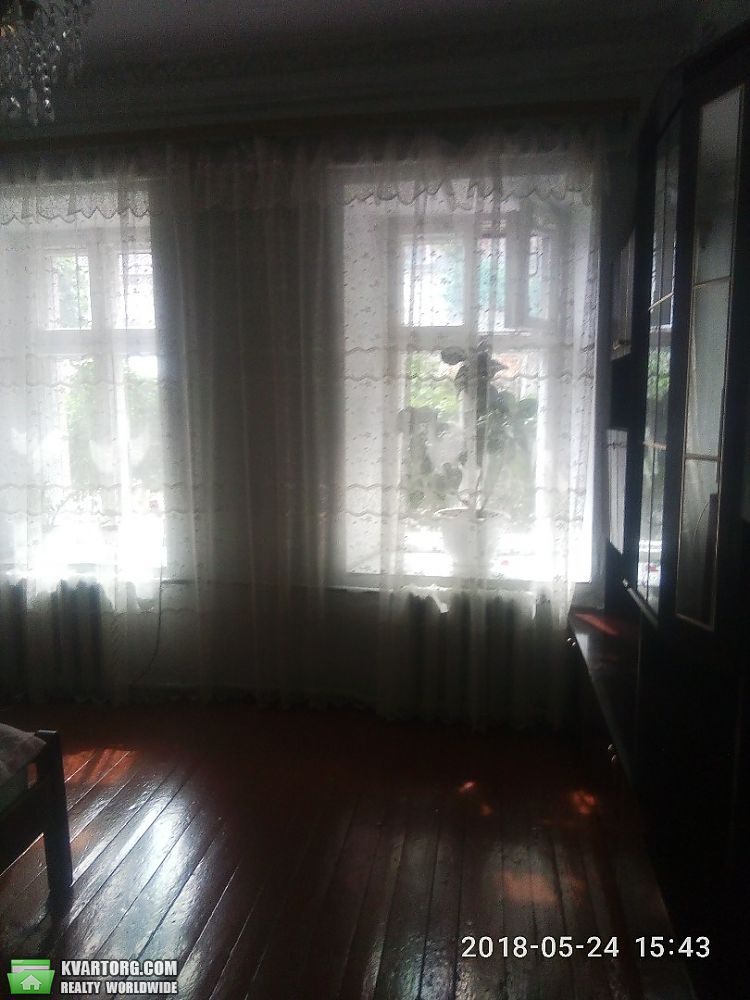 Sell 2-room apartment. Одесса, Средняя — photo 1