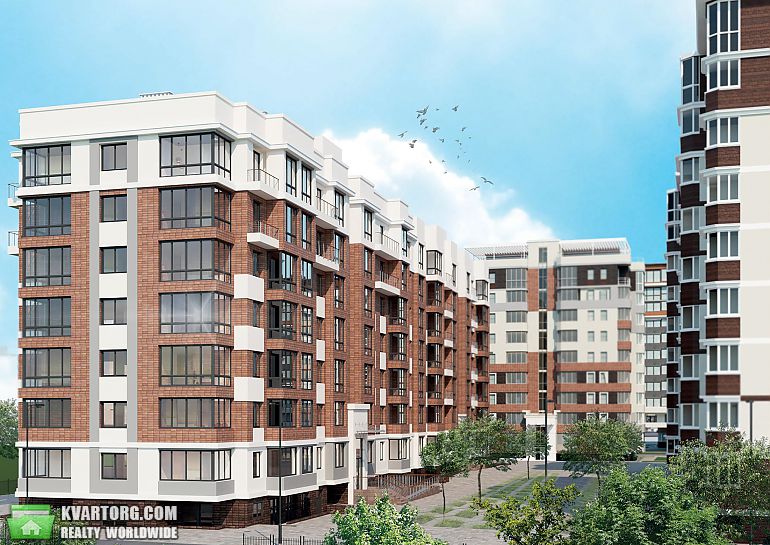 Sell 3-room apartment. Одесса, Днепропетровская дорога — photo 1