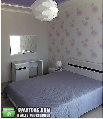 Rent out 2-room apartment. Киев,  Конева — photo 2