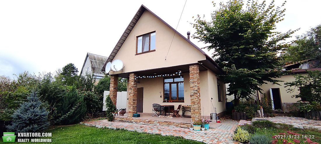 Sell house. Киевская обл., Приозёрная — photo 8