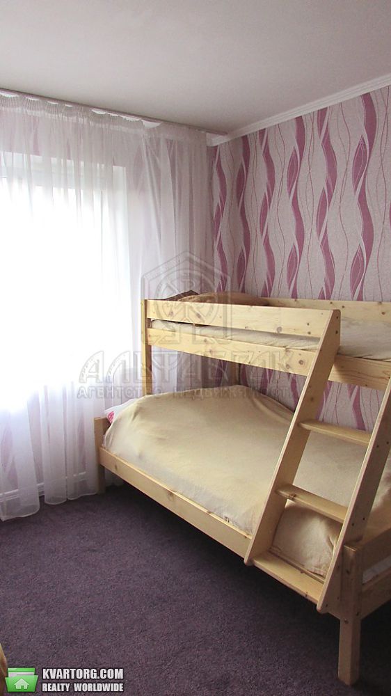 Sell 3-room apartment. Киев,  Феодосийская — photo 2