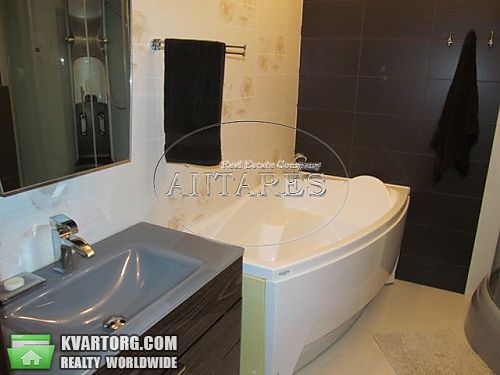 Rent out 2-room apartment. Киев, Московская — photo 6