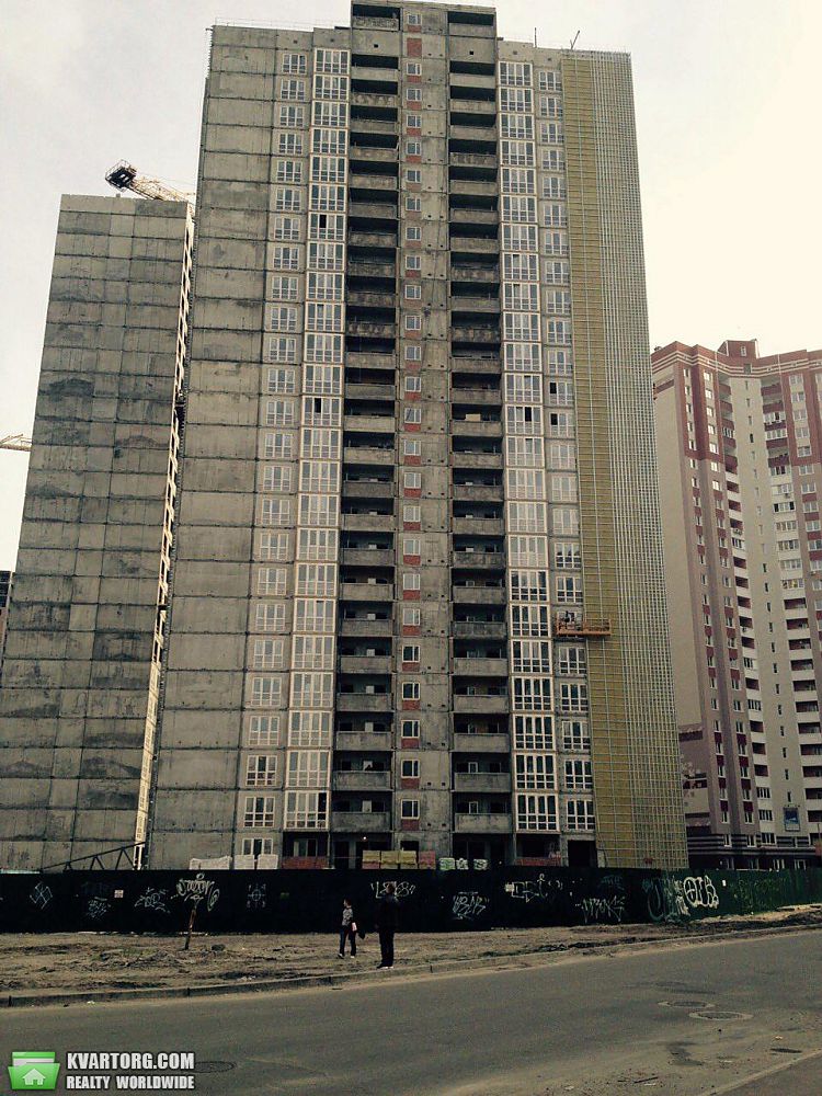 Sell 1-room apartment. Киев,  Чавдар — photo 1