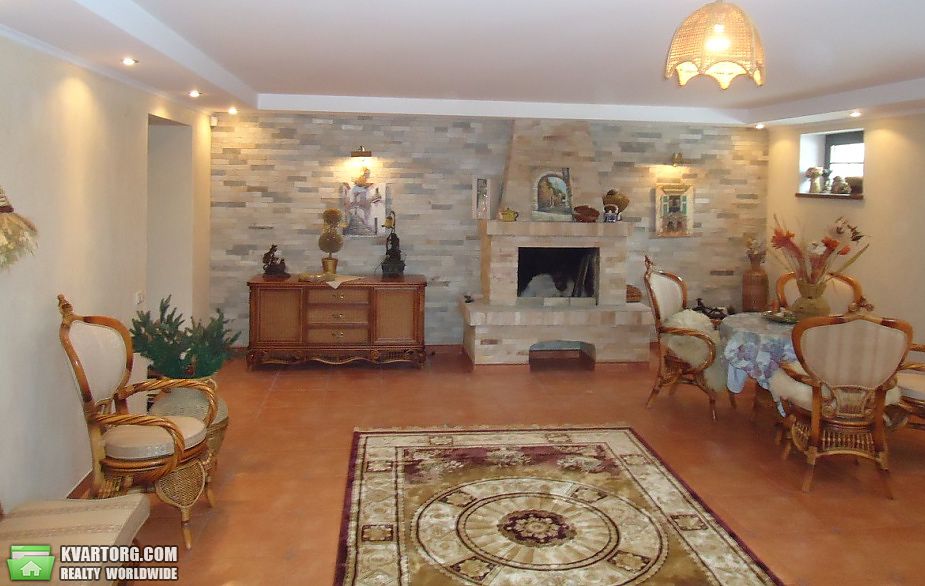 Rent out house. Киев,  Метрологическая — photo 4