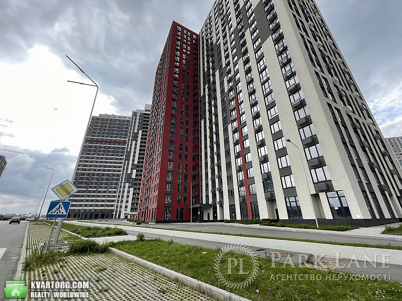 Sell 1-room apartment. Киев,  Правды пр — photo 2
