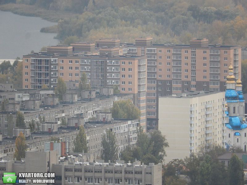 Sell 1-room apartment. Днепропетровск, Набережная Победы — photo 1