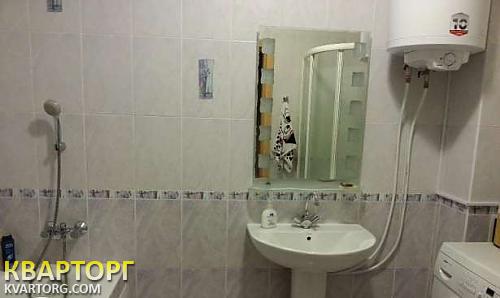 Rent out 3-room apartment. Киев, Ереванская — photo 10