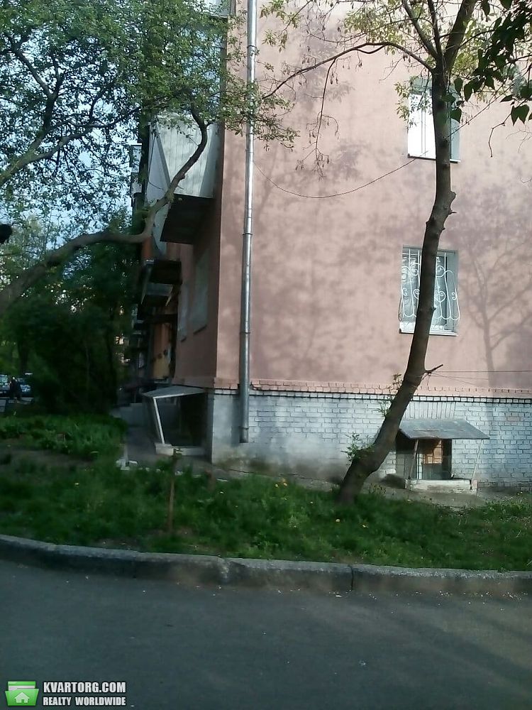 Sell 1-room apartment. Киев,  Тверской Тупик — photo 3