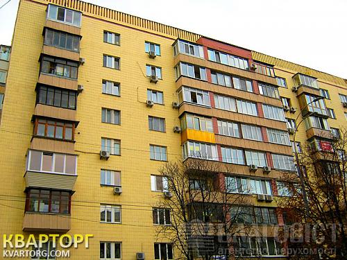 Sell 1-room apartment. Киев,  Леси Украинки бул — photo 8
