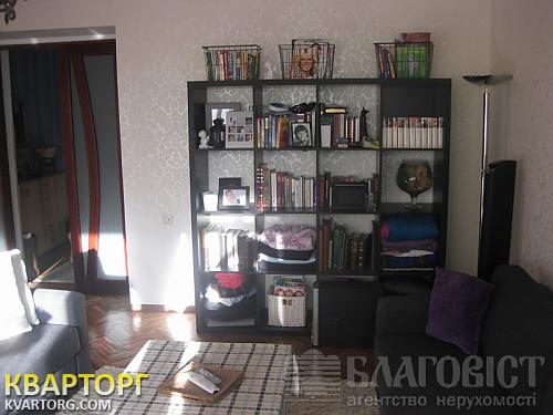 Sell 4-room apartment. Киев,  Старонаводницкая — photo 3