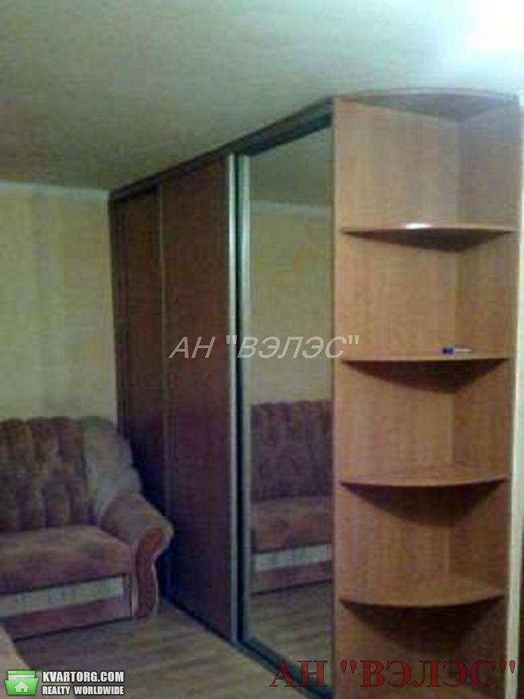 Sell 1-room apartment. Киев, Львовская — photo 3